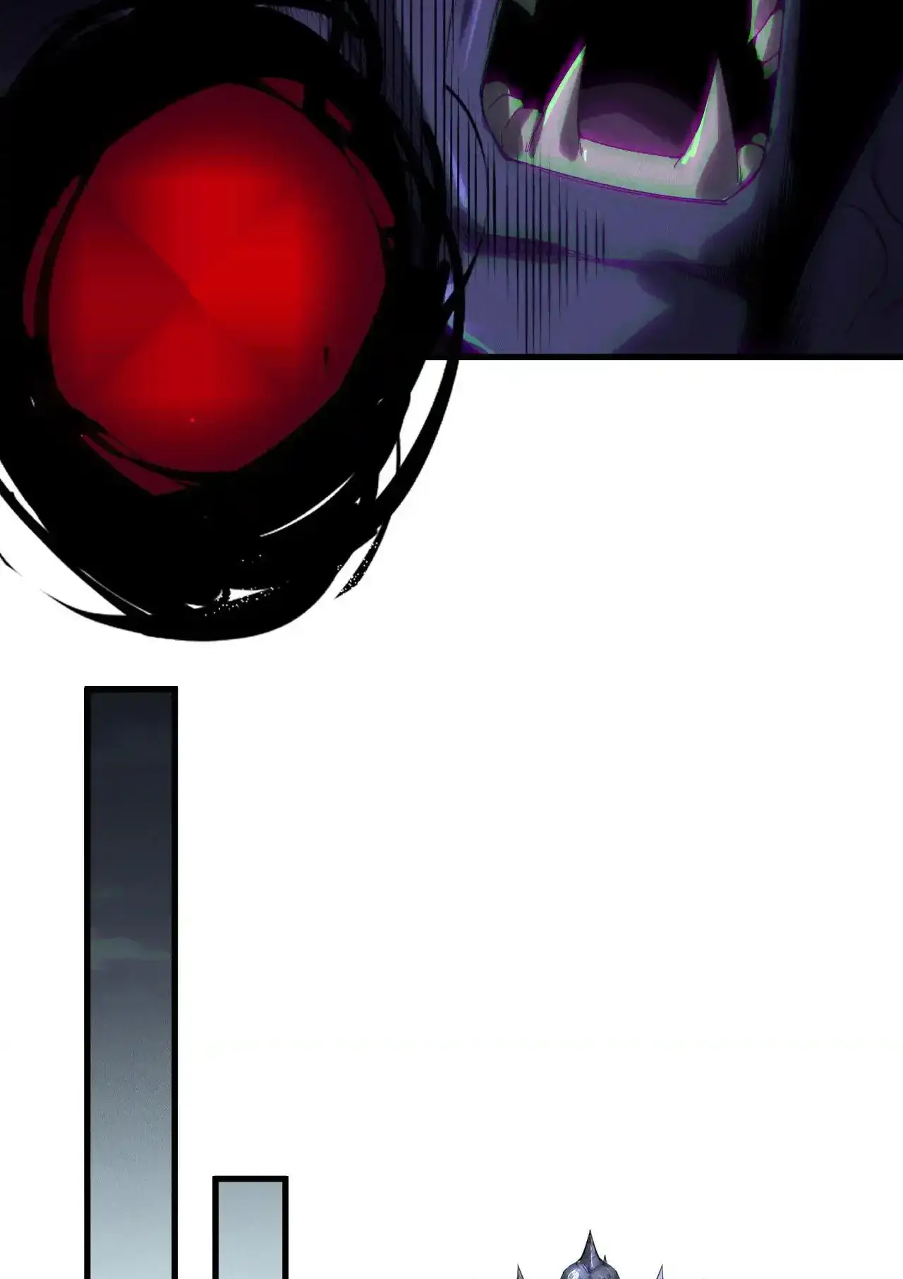 Read Necromancer, the Ultimate Scourge! fr Manga Online