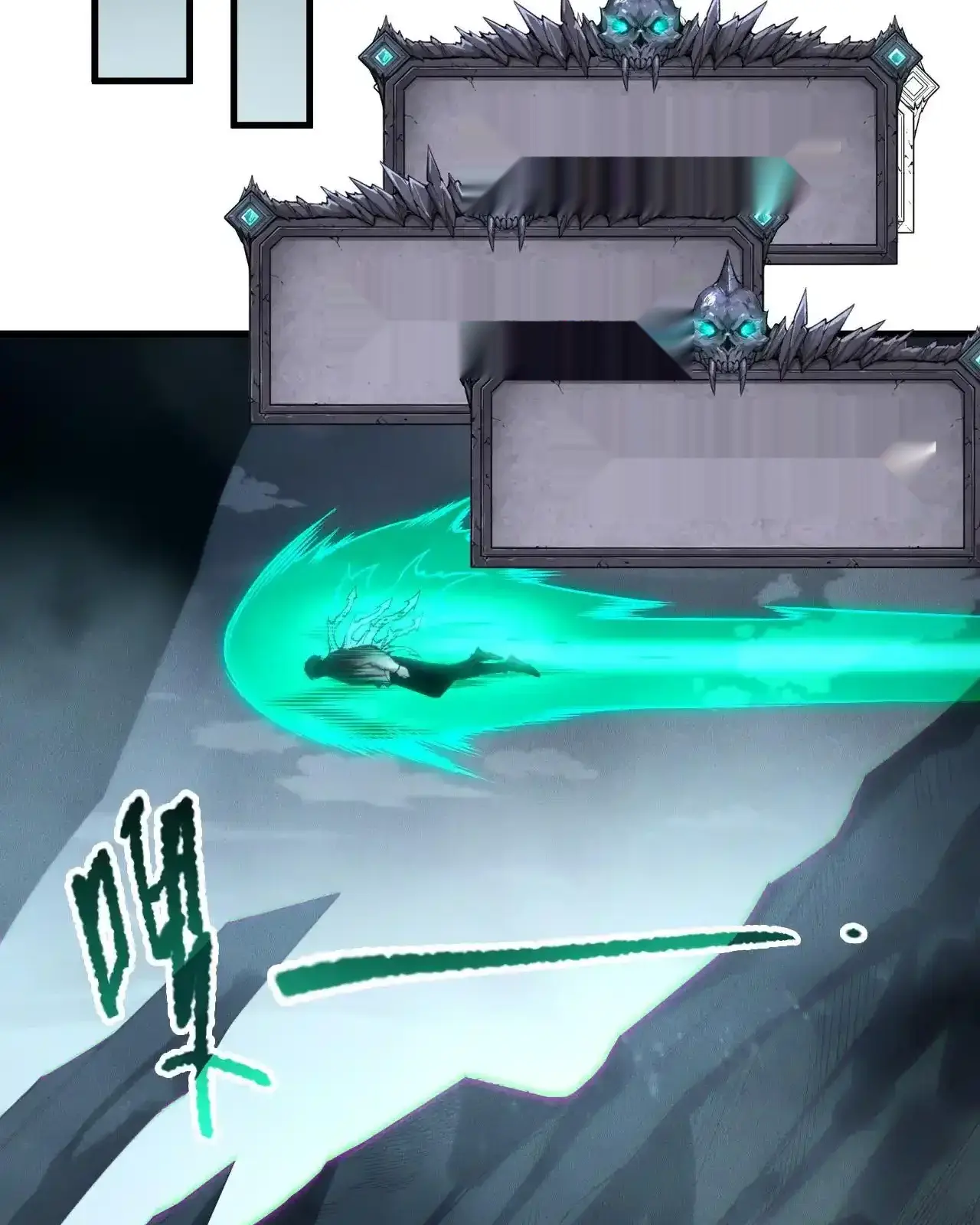 Read Necromancer, the Ultimate Scourge! fr Manga Online