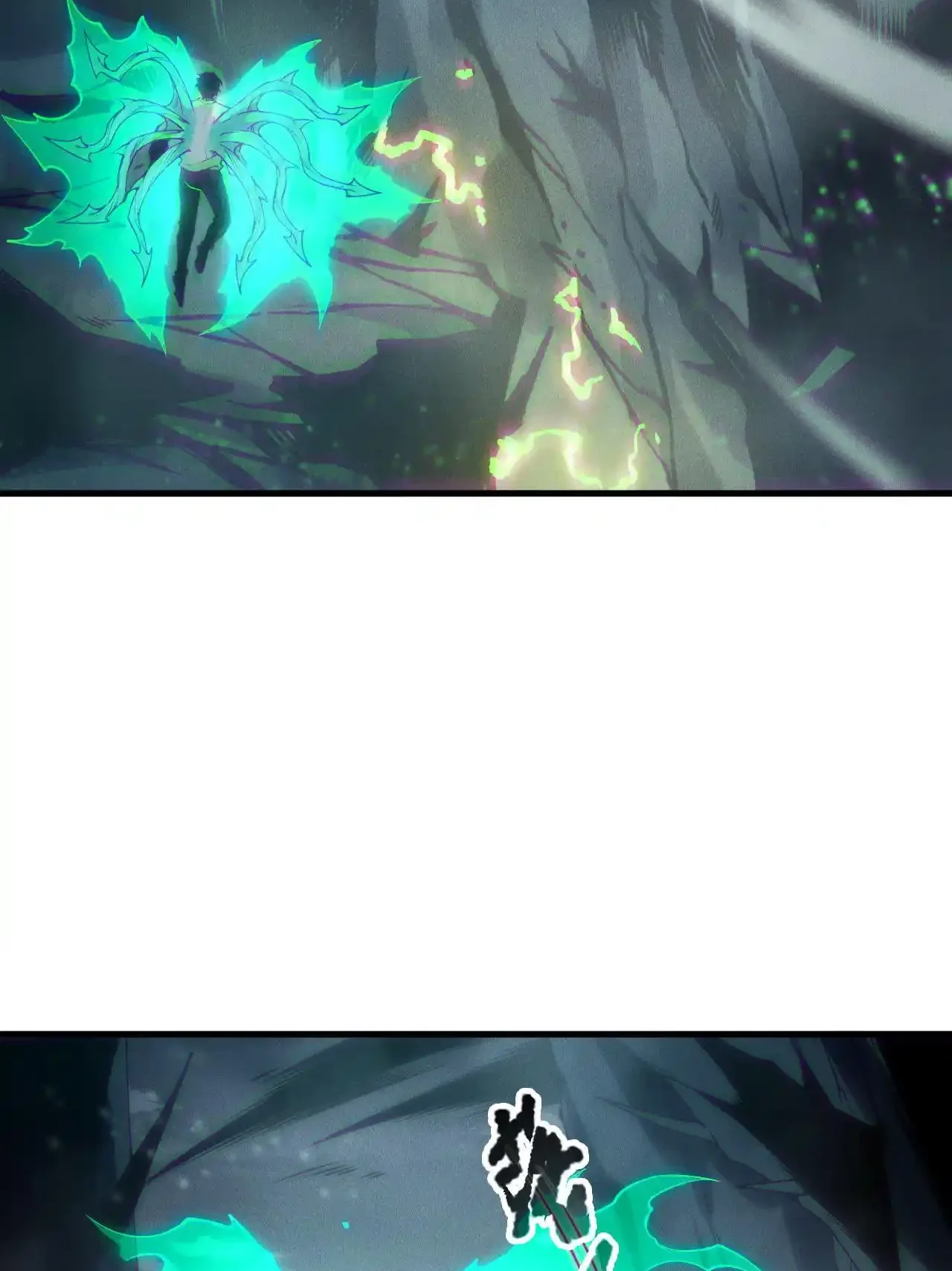 Read Necromancer, the Ultimate Scourge! fr Manga Online