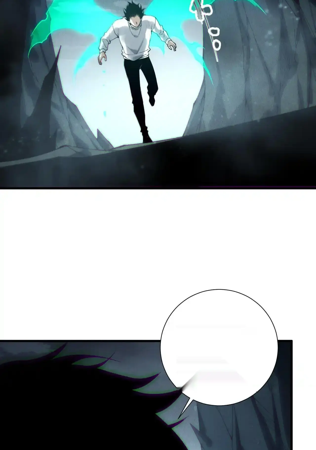 Read Necromancer, the Ultimate Scourge! fr Manga Online