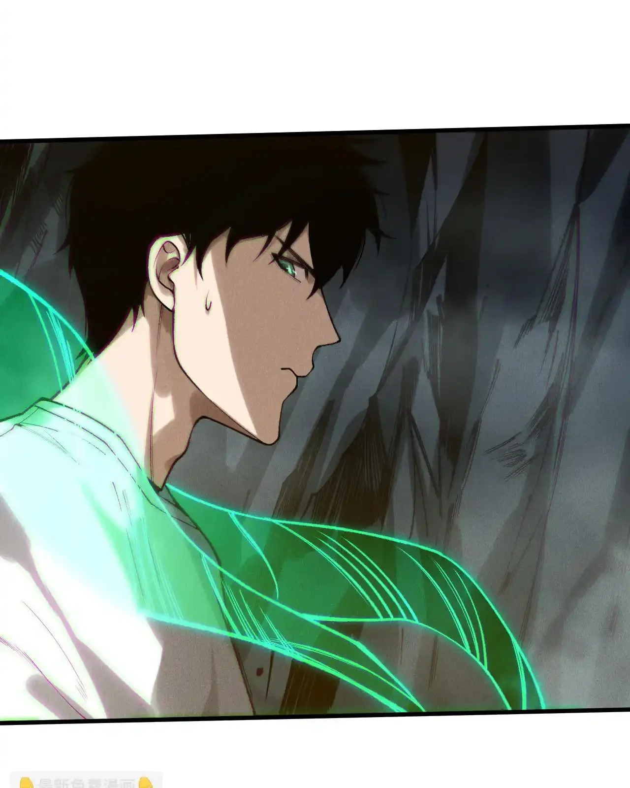 Read Necromancer, the Ultimate Scourge! fr Manga Online