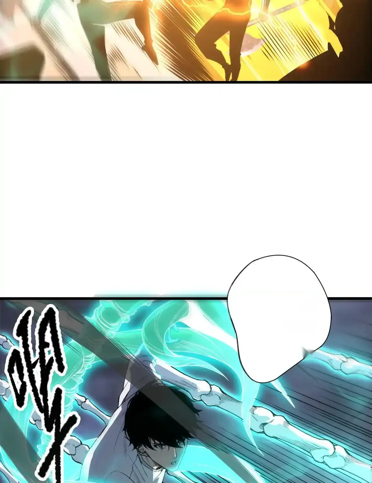 Read Necromancer, the Ultimate Scourge! fr Manga Online