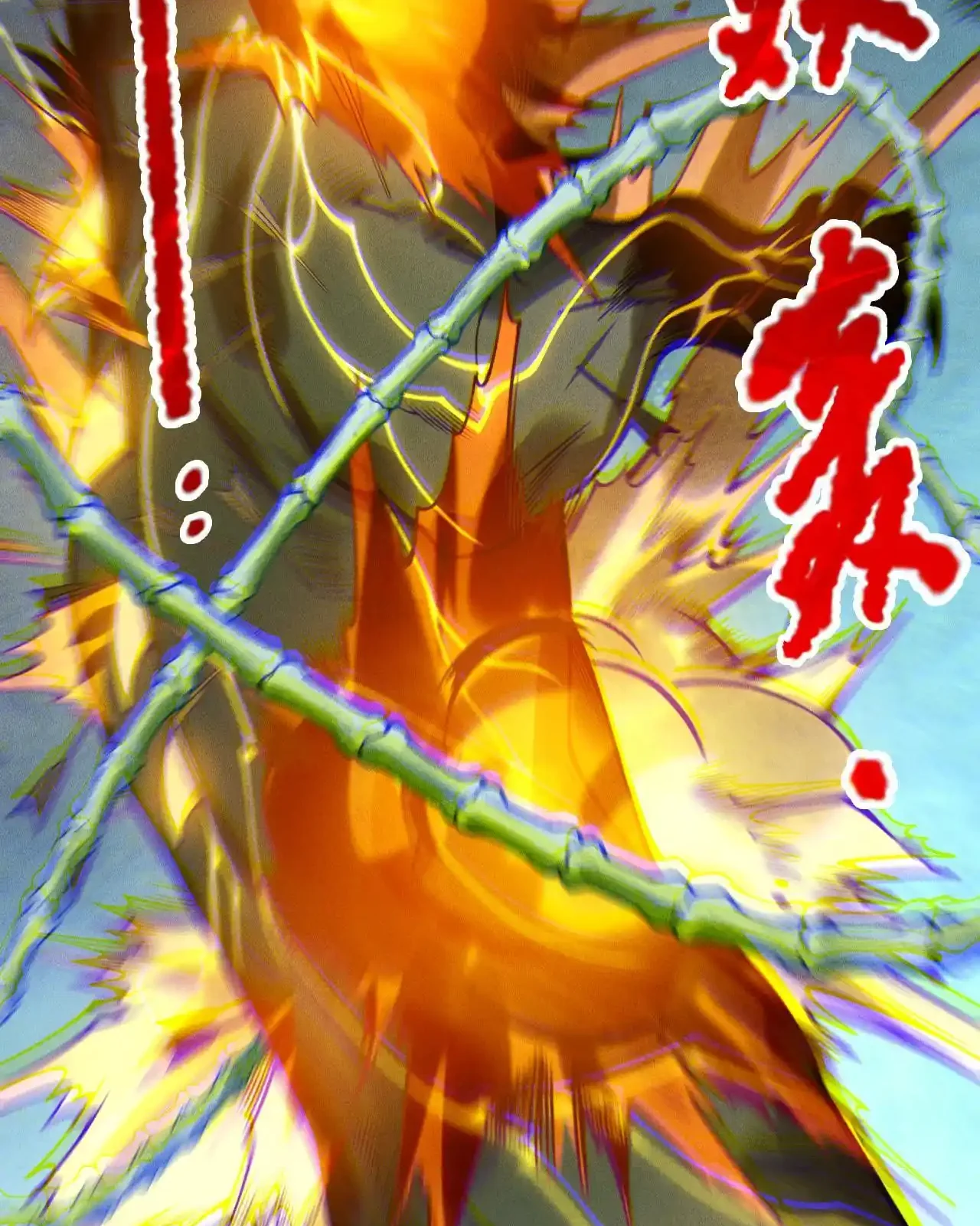 Read Necromancer, the Ultimate Scourge! fr Manga Online