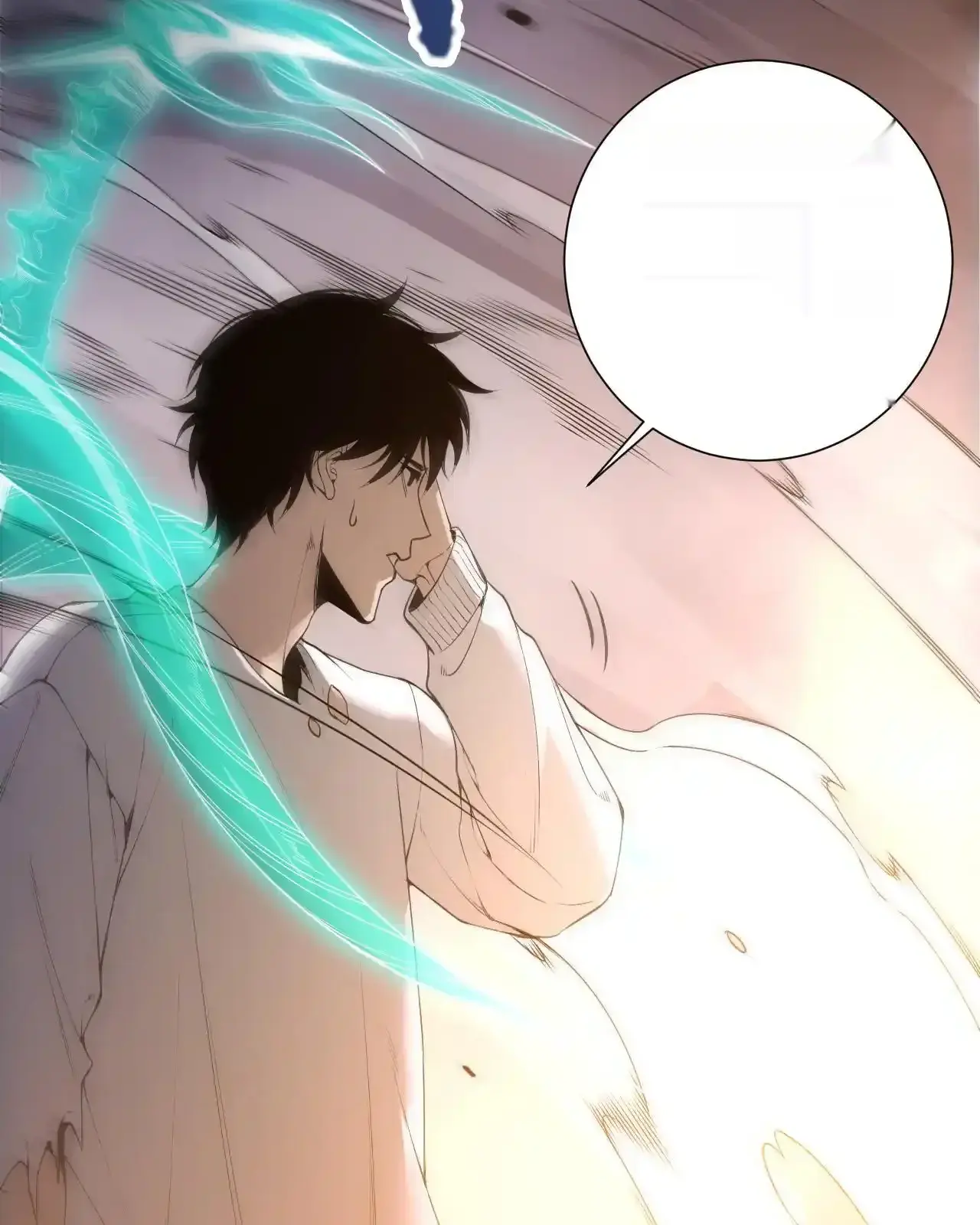 Read Necromancer, the Ultimate Scourge! fr Manga Online