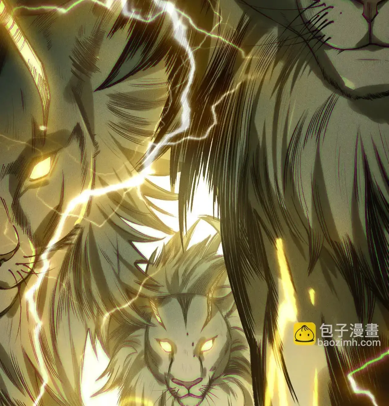 Read Necromancer, the Ultimate Scourge! fr Manga Online