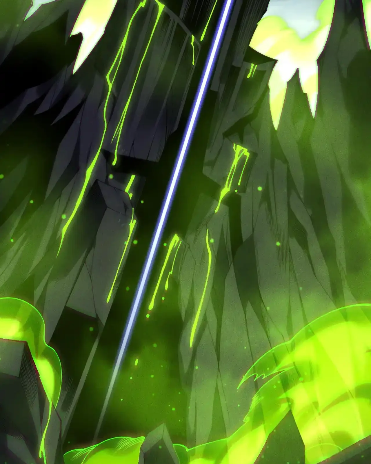 Read Necromancer, the Ultimate Scourge! fr Manga Online