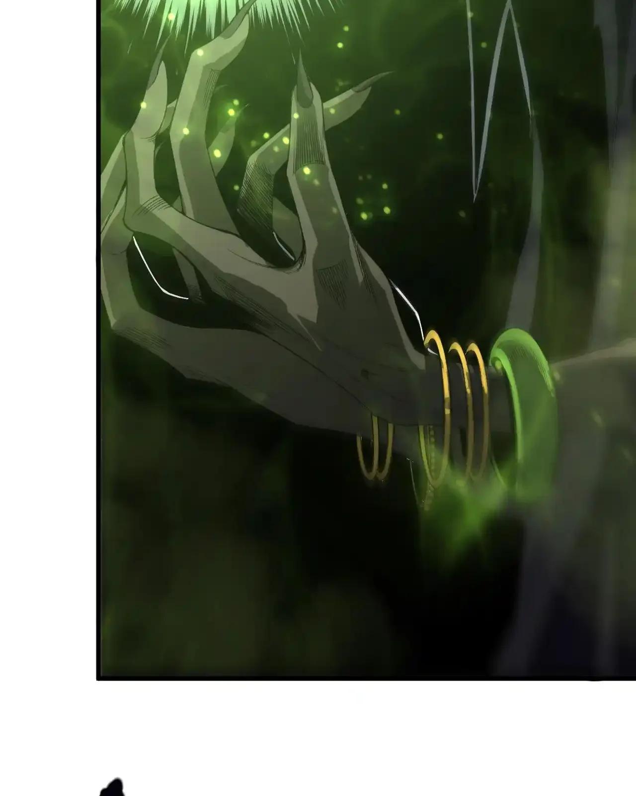 Read Necromancer, the Ultimate Scourge! fr Manga Online