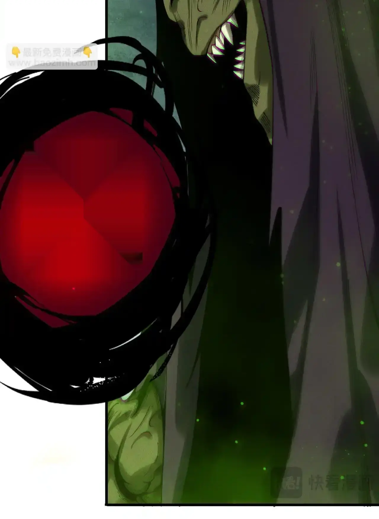 Read Necromancer, the Ultimate Scourge! fr Manga Online