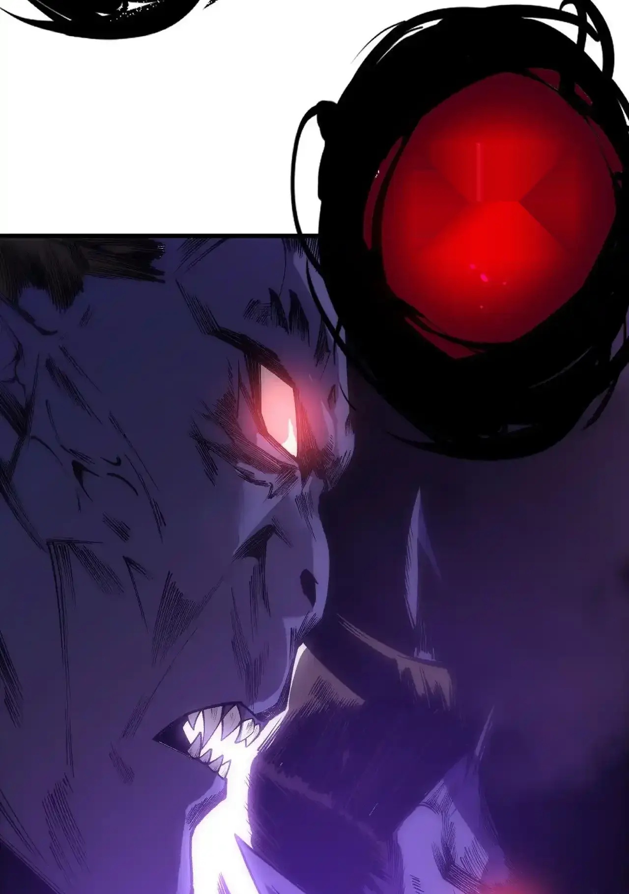 Read Necromancer, the Ultimate Scourge! fr Manga Online