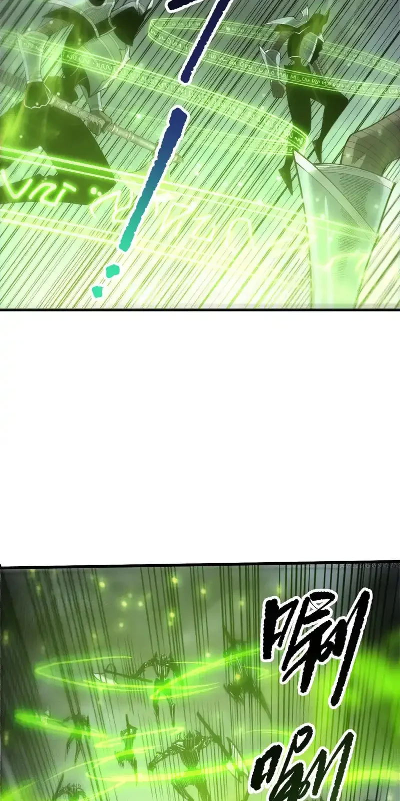 Read Necromancer, the Ultimate Scourge! fr Manga Online