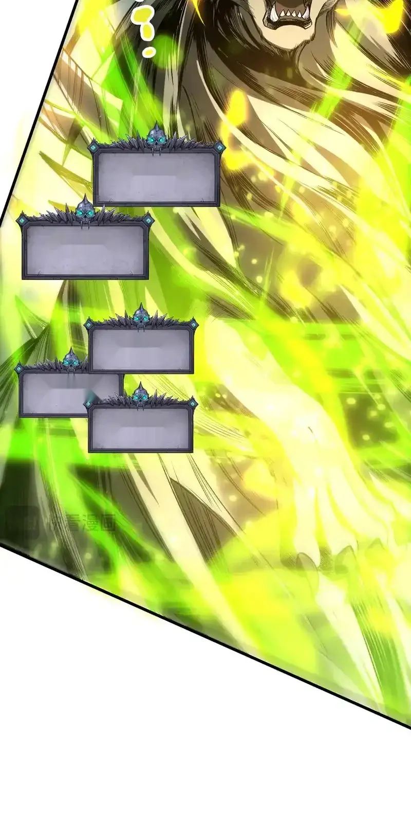 Read Necromancer, the Ultimate Scourge! fr Manga Online