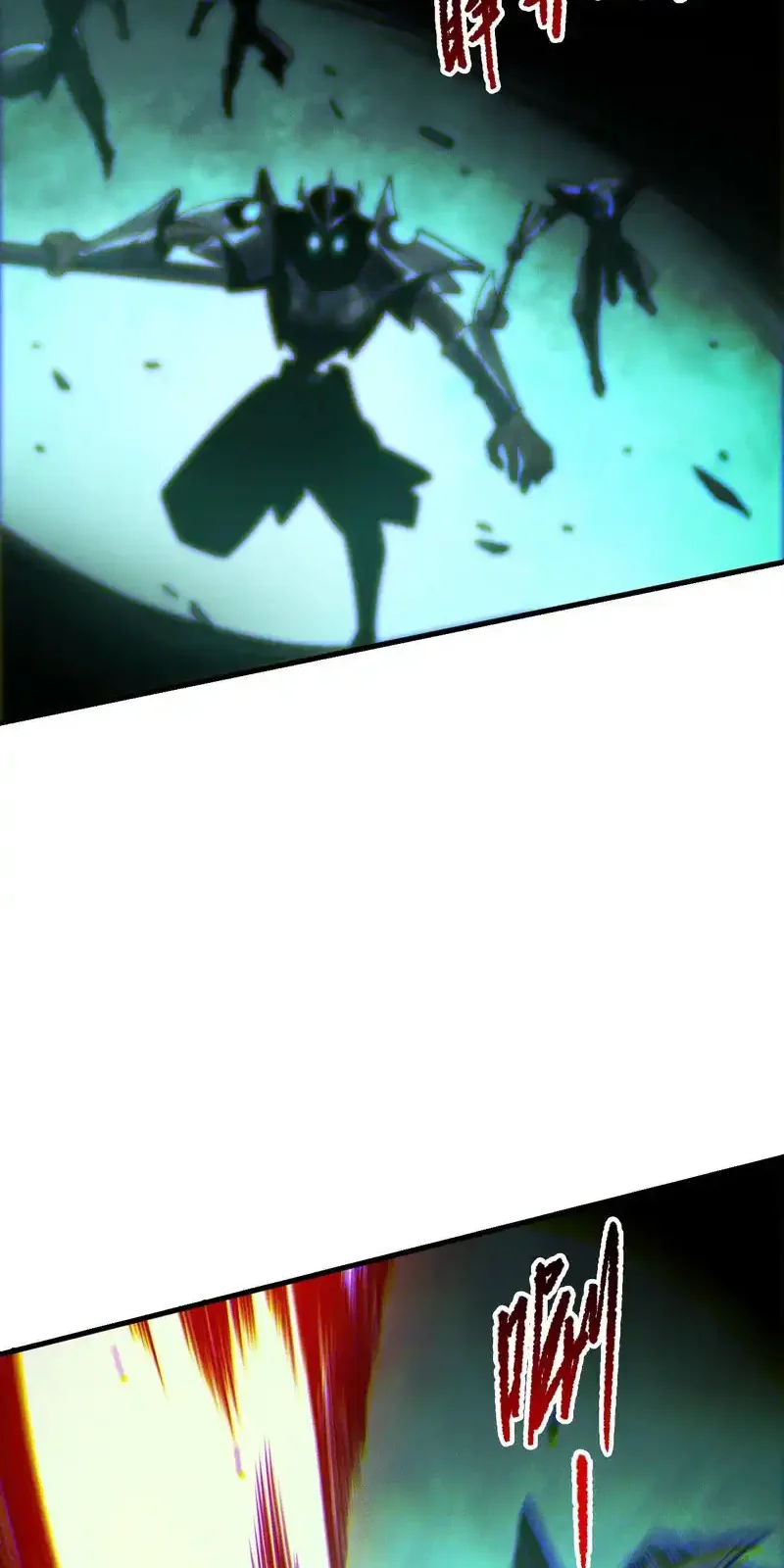 Read Necromancer, the Ultimate Scourge! fr Manga Online