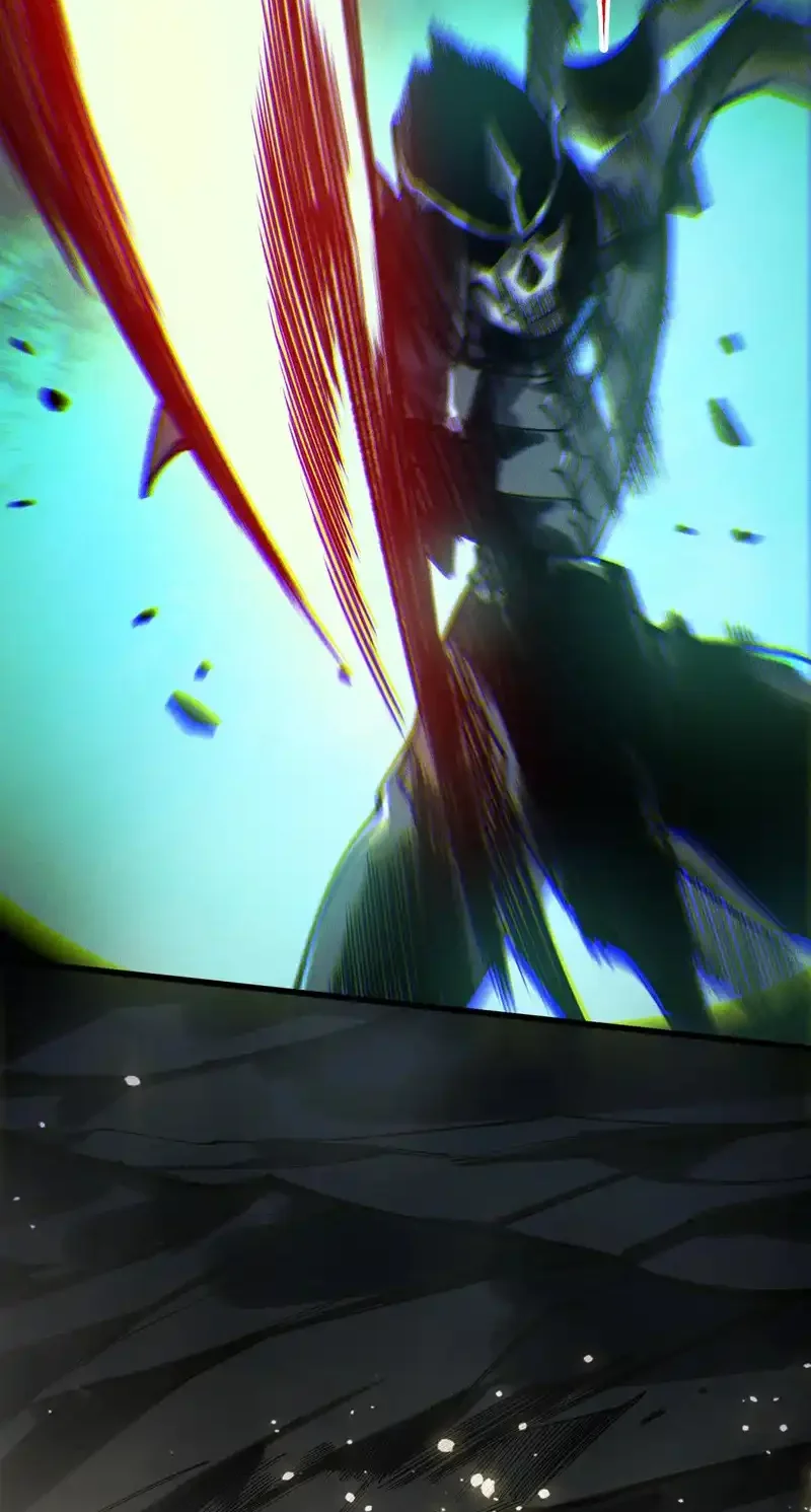 Read Necromancer, the Ultimate Scourge! fr Manga Online