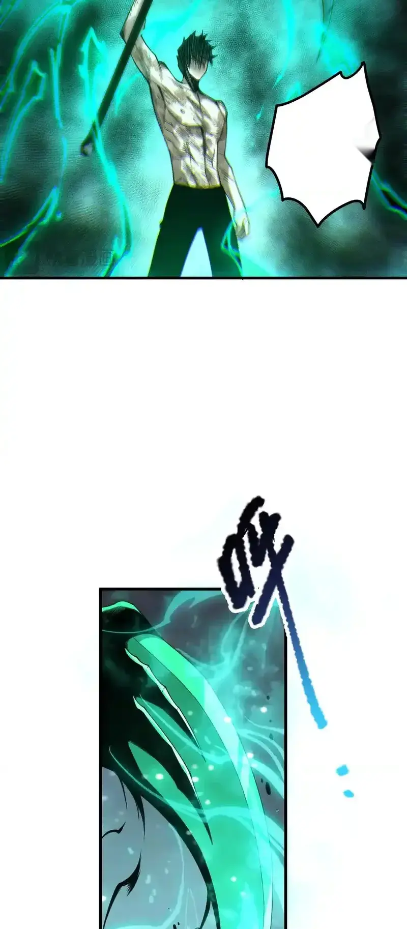 Read Necromancer, the Ultimate Scourge! fr Manga Online