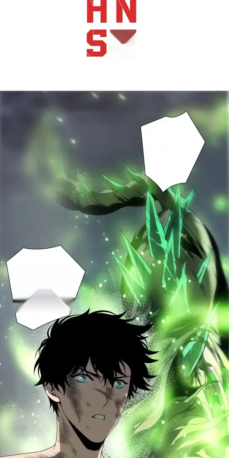 Read Necromancer, the Ultimate Scourge! fr Manga Online