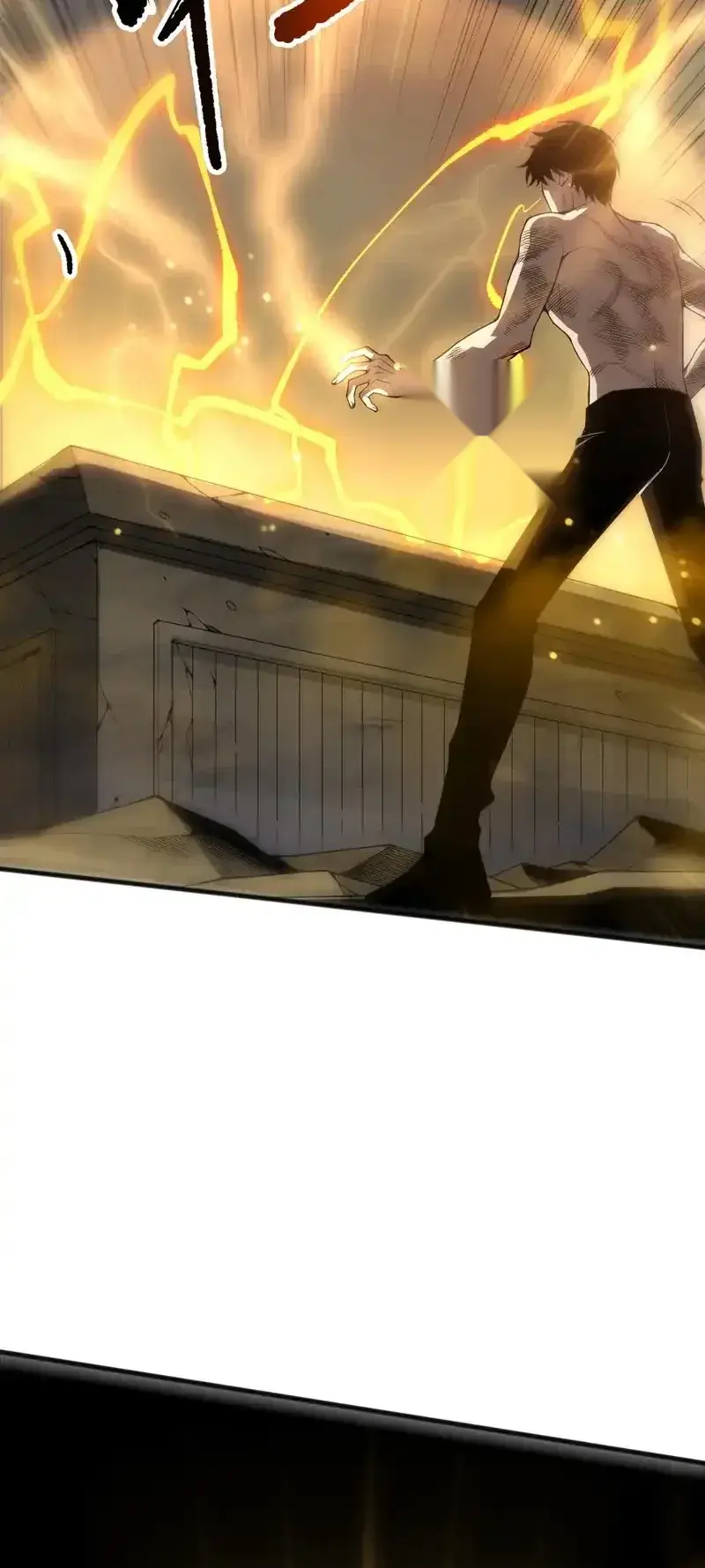 Read Necromancer, the Ultimate Scourge! fr Manga Online