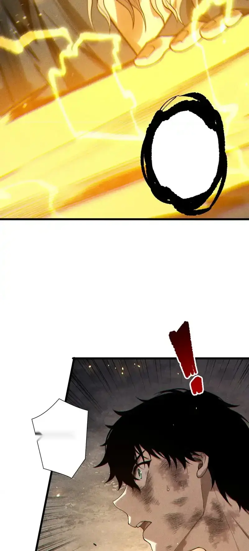 Read Necromancer, the Ultimate Scourge! fr Manga Online