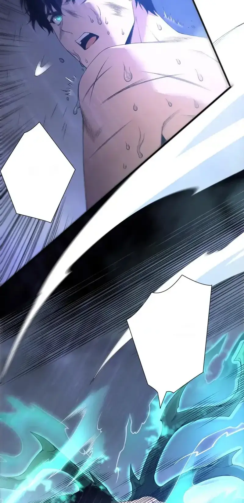 Read Necromancer, the Ultimate Scourge! fr Manga Online