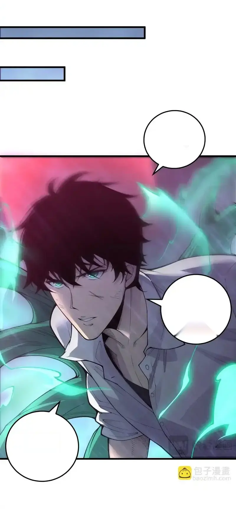 Read Necromancer, the Ultimate Scourge! fr Manga Online