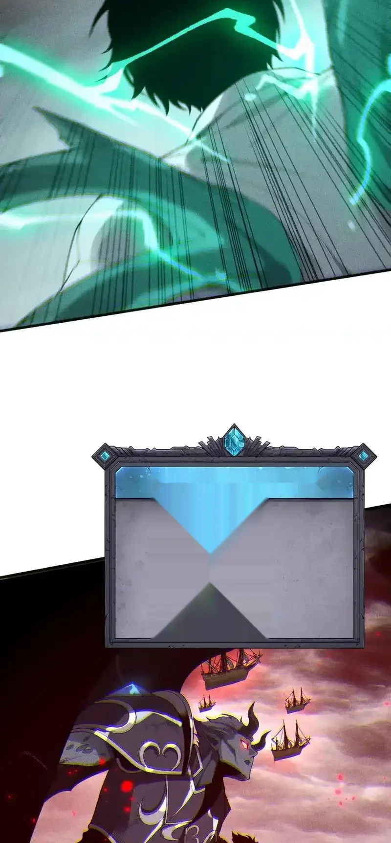 Read Necromancer, the Ultimate Scourge! fr Manga Online