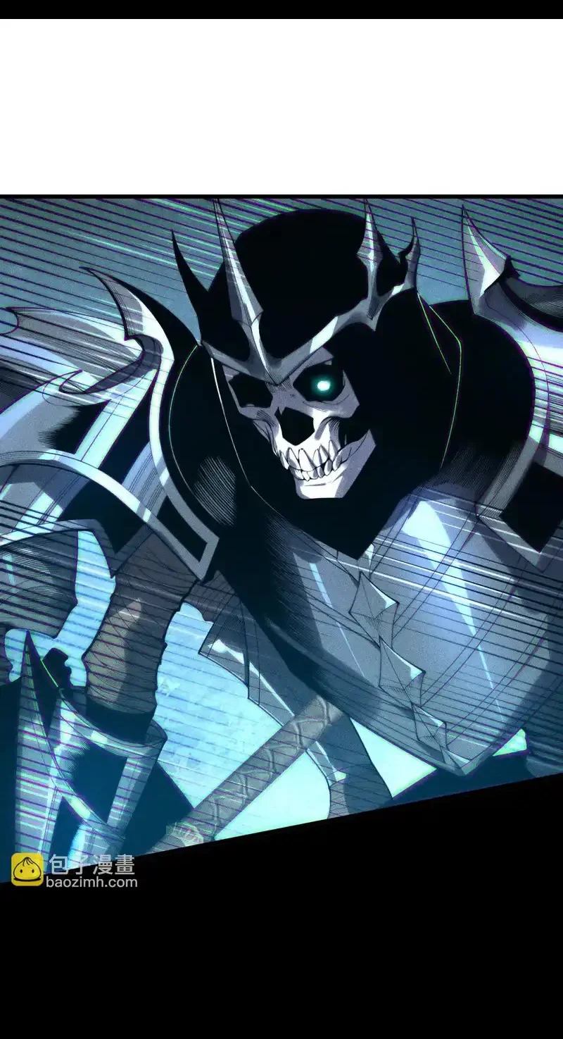 Read Necromancer, the Ultimate Scourge! fr Manga Online