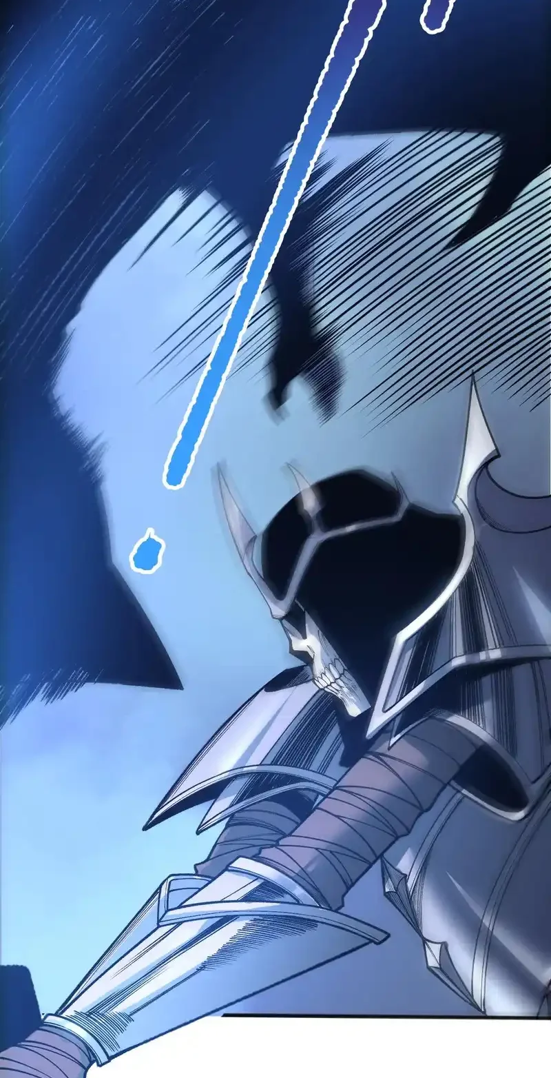 Read Necromancer, the Ultimate Scourge! fr Manga Online