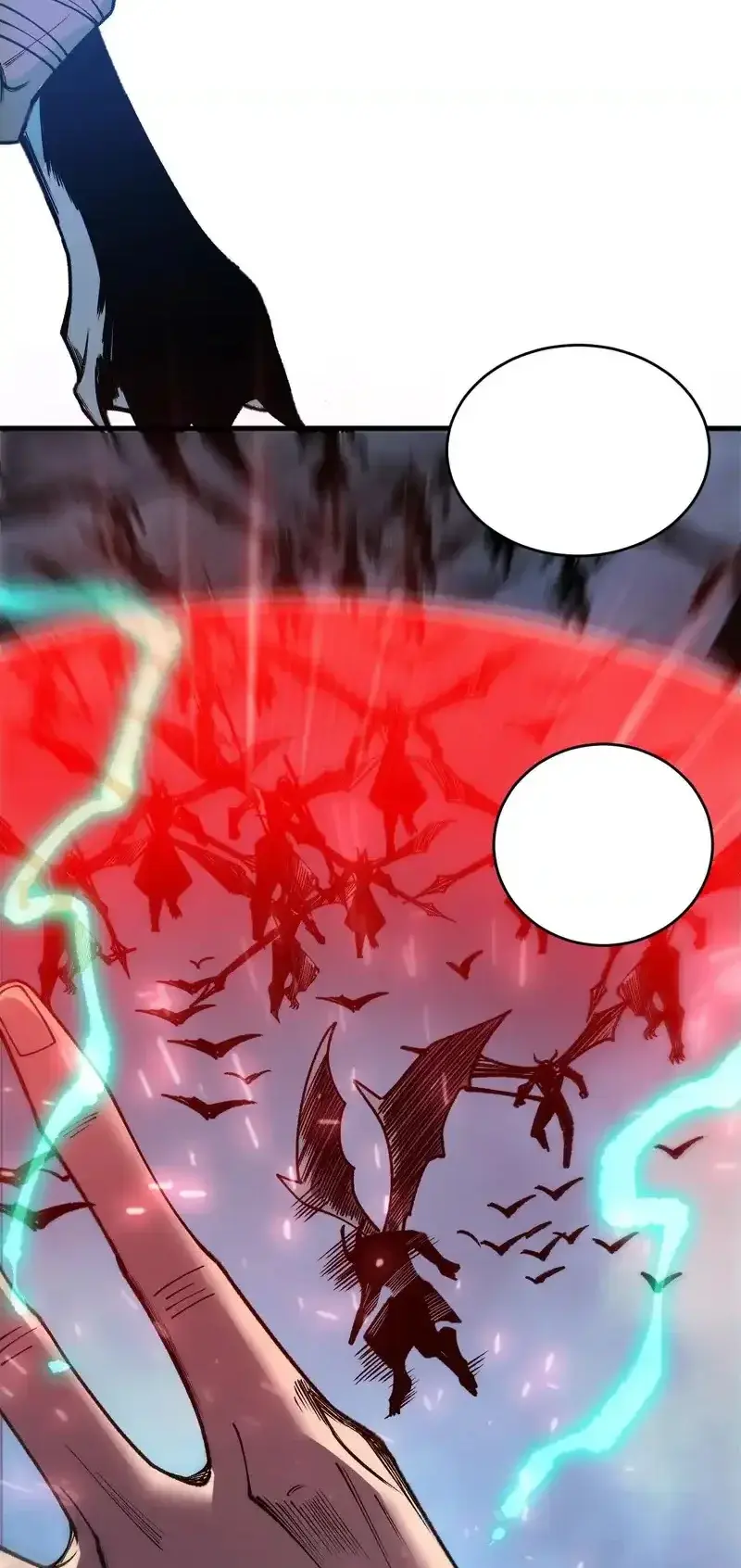 Read Necromancer, the Ultimate Scourge! fr Manga Online