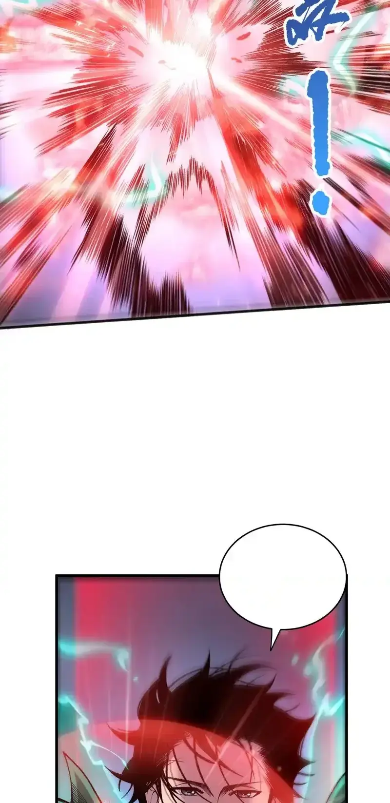 Read Necromancer, the Ultimate Scourge! fr Manga Online