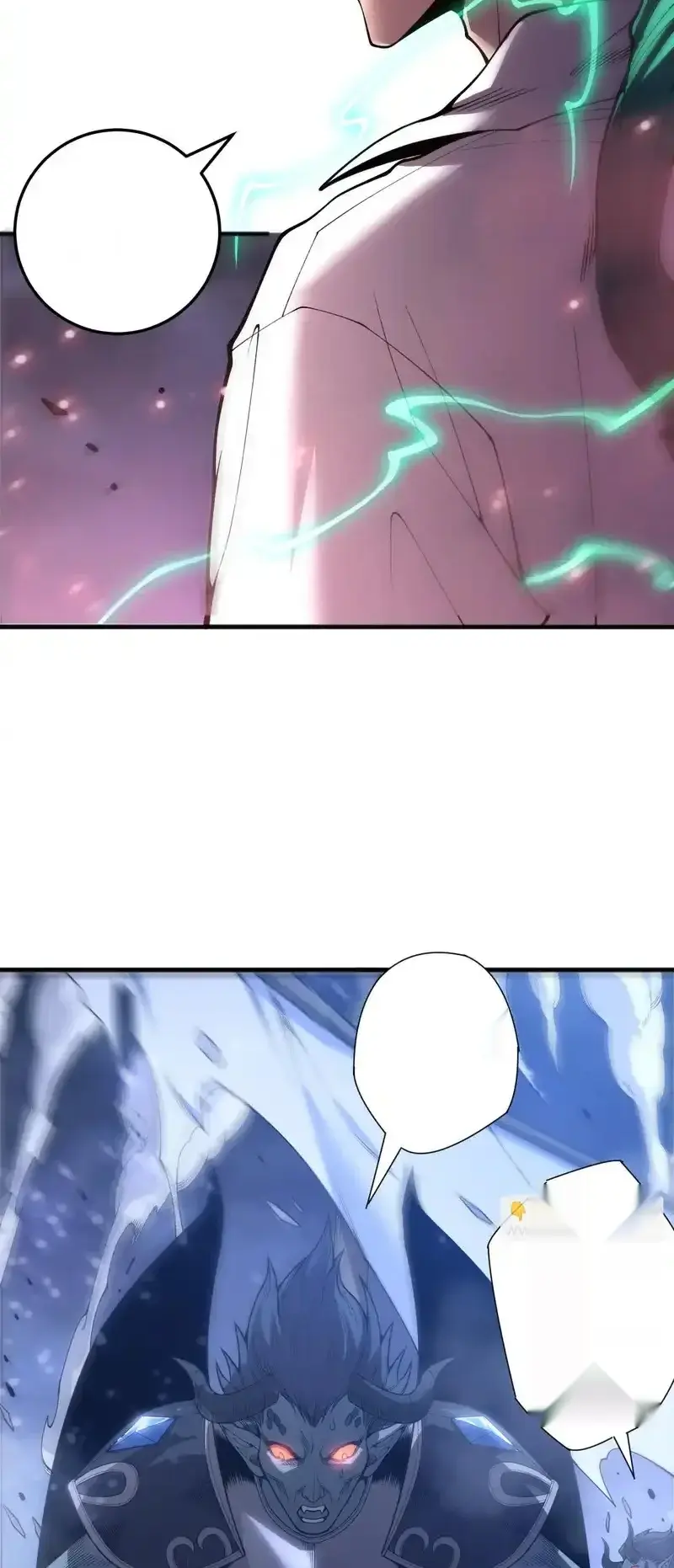 Read Necromancer, the Ultimate Scourge! fr Manga Online