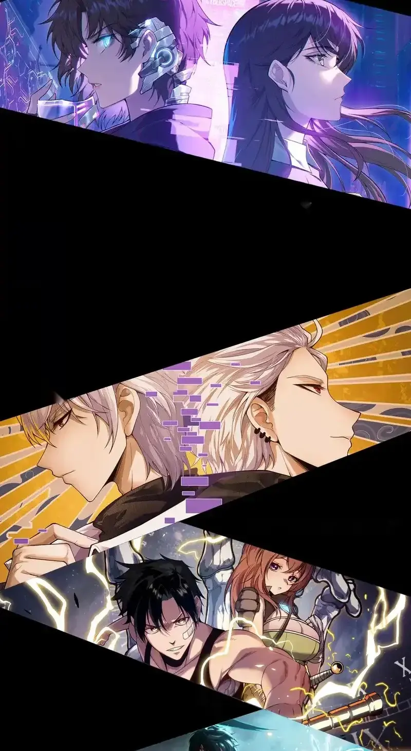 Read Necromancer, the Ultimate Scourge! fr Manga Online