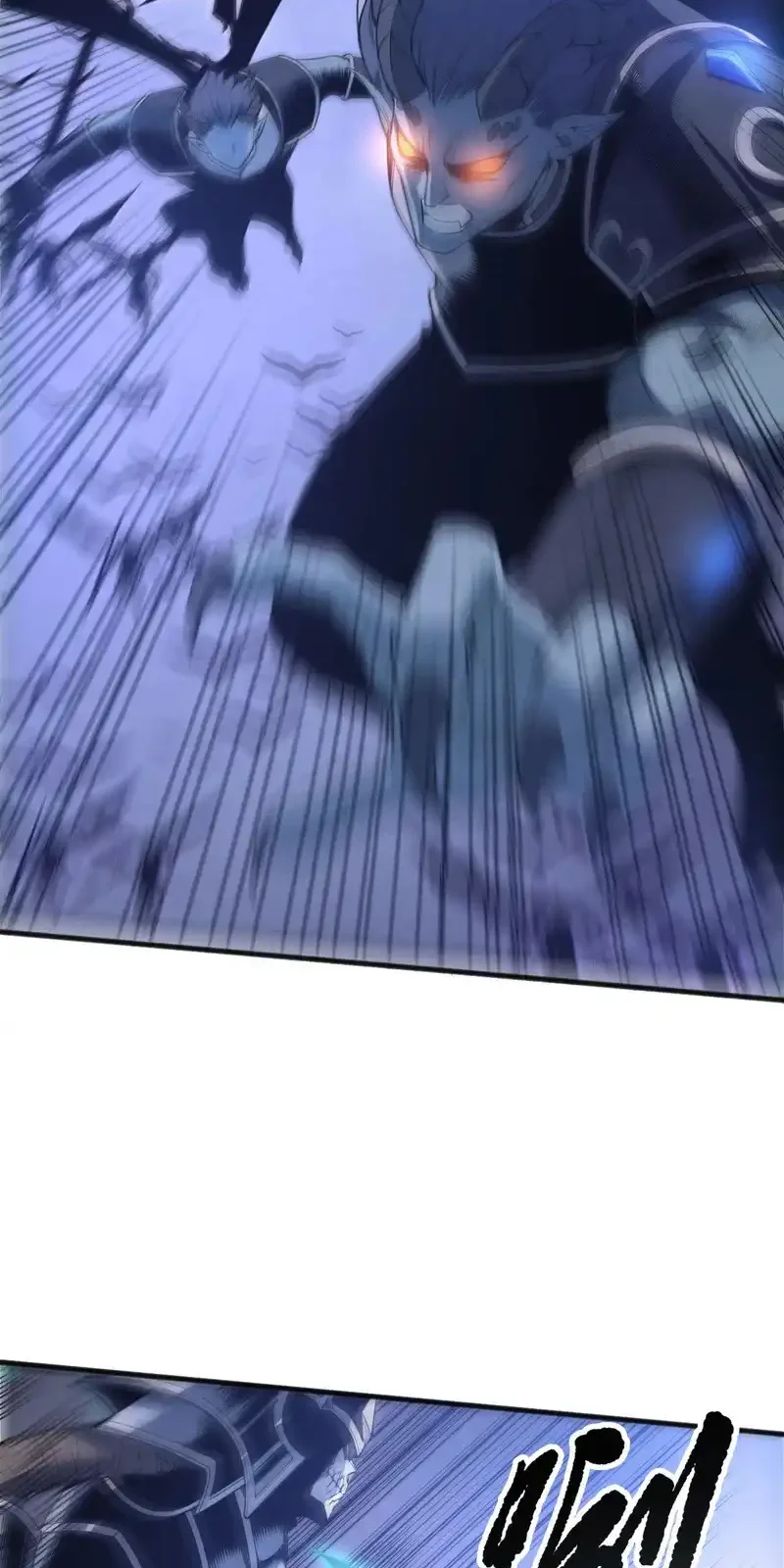 Read Necromancer, the Ultimate Scourge! fr Manga Online