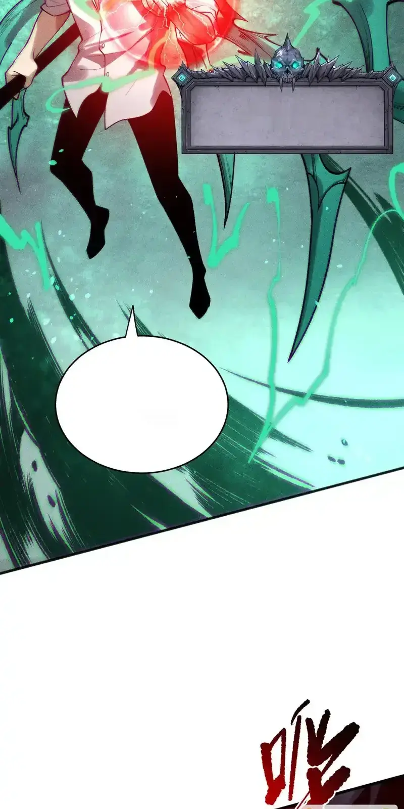 Read Necromancer, the Ultimate Scourge! fr Manga Online