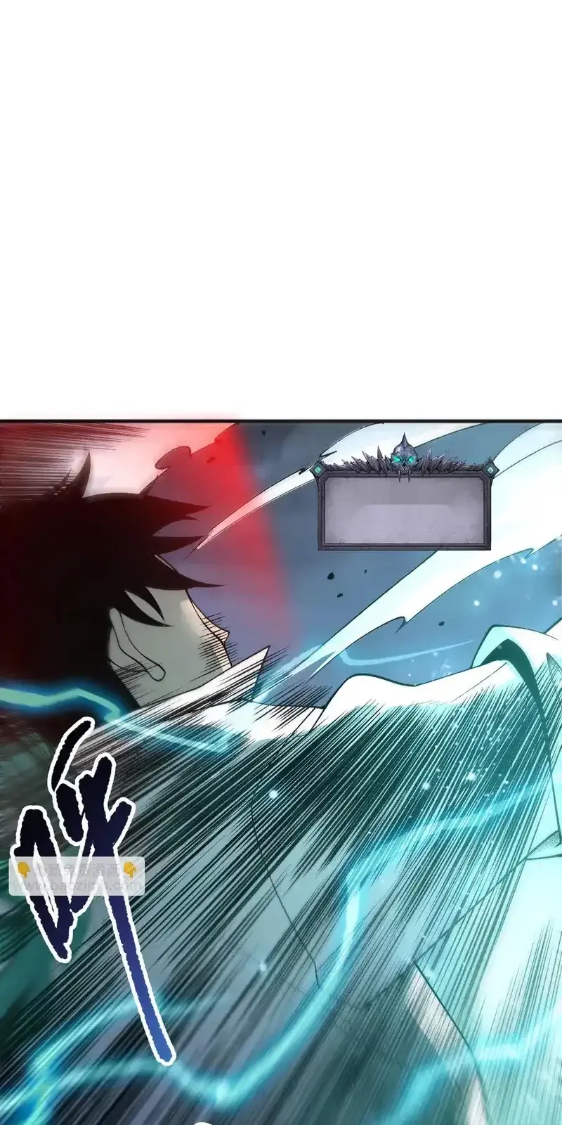 Read Necromancer, the Ultimate Scourge! fr Manga Online