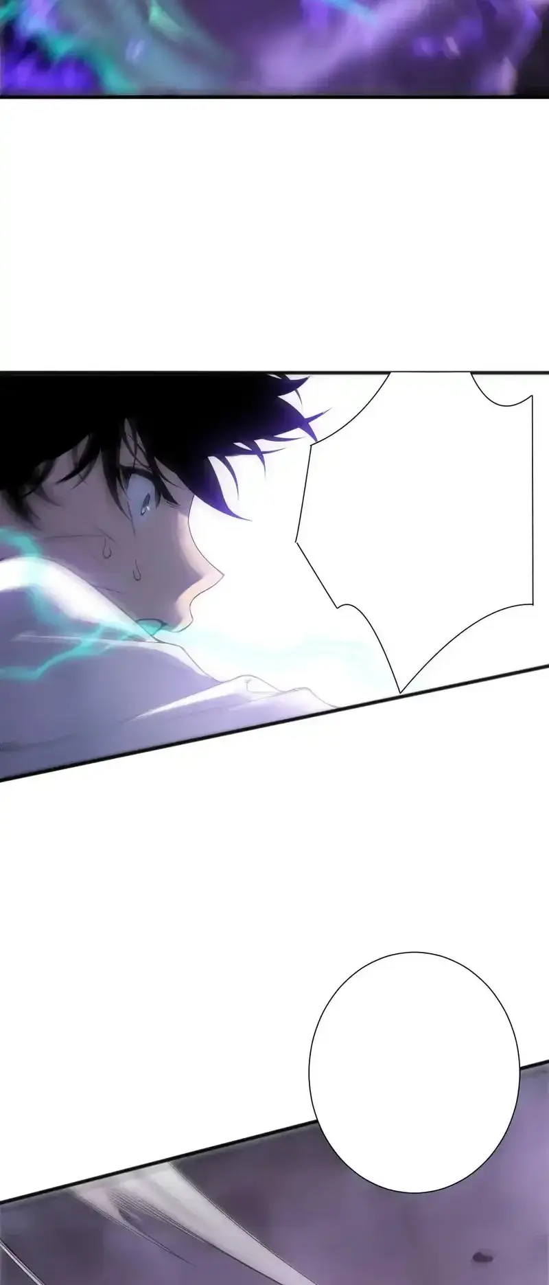 Read Necromancer, the Ultimate Scourge! fr Manga Online