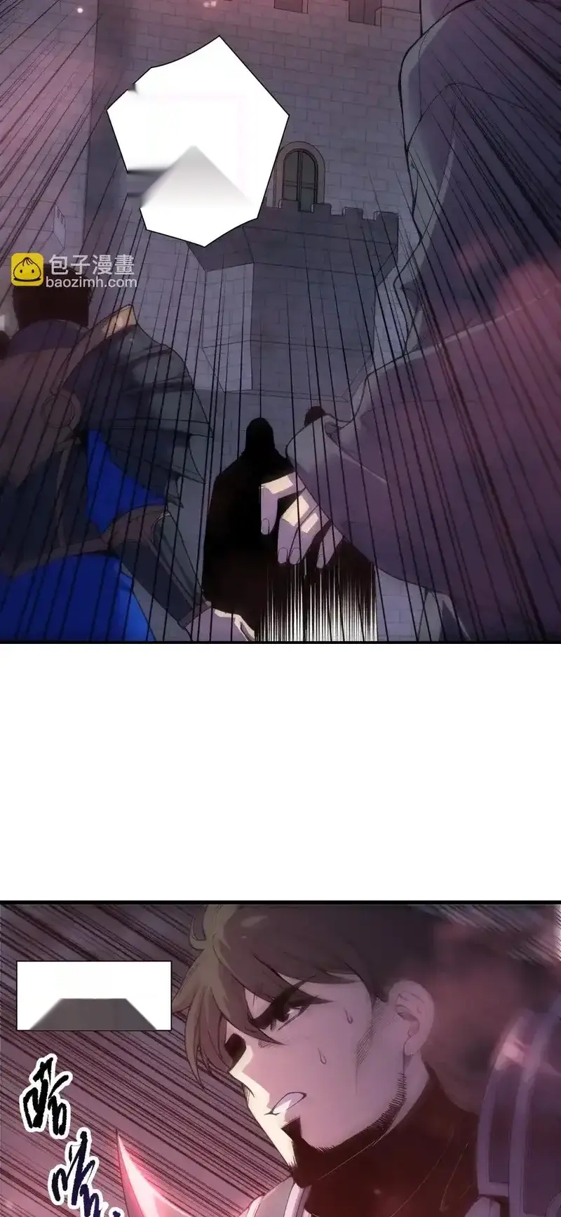 Read Necromancer, the Ultimate Scourge! fr Manga Online