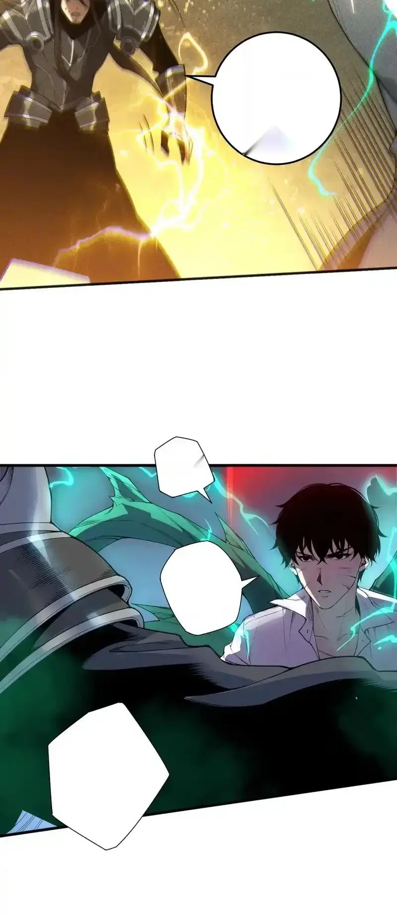 Read Necromancer, the Ultimate Scourge! fr Manga Online