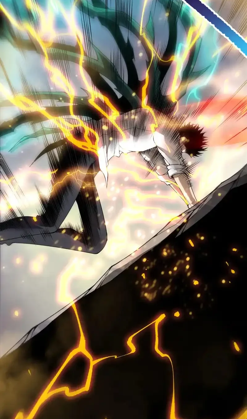 Read Necromancer, the Ultimate Scourge! fr Manga Online