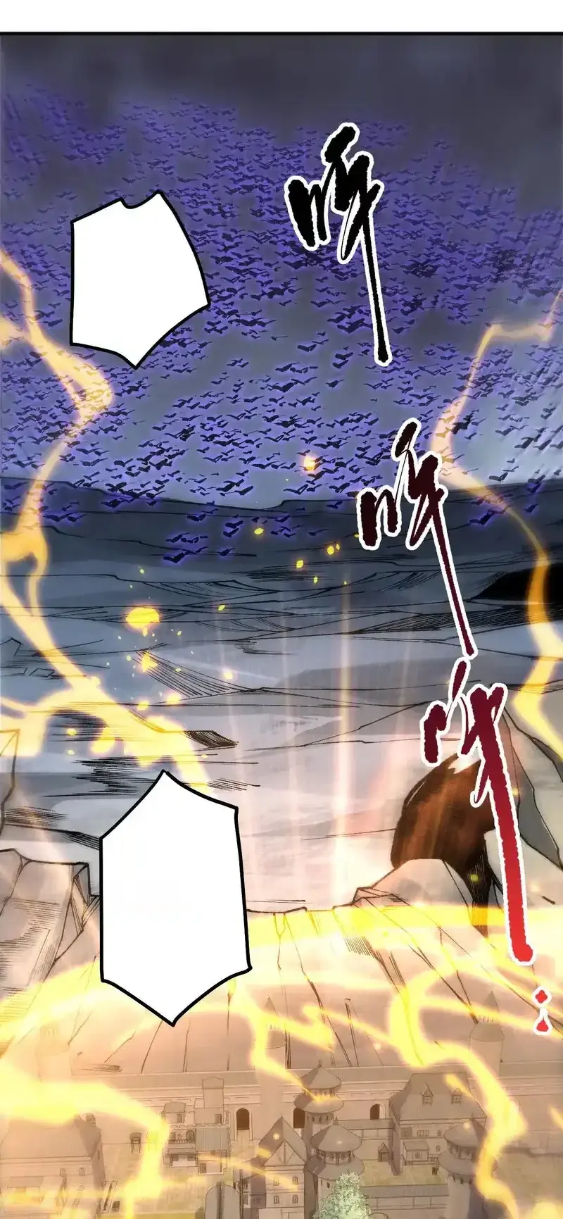 Read Necromancer, the Ultimate Scourge! fr Manga Online