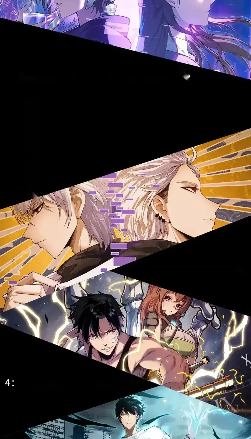 Read Necromancer, the Ultimate Scourge! fr Manga Online