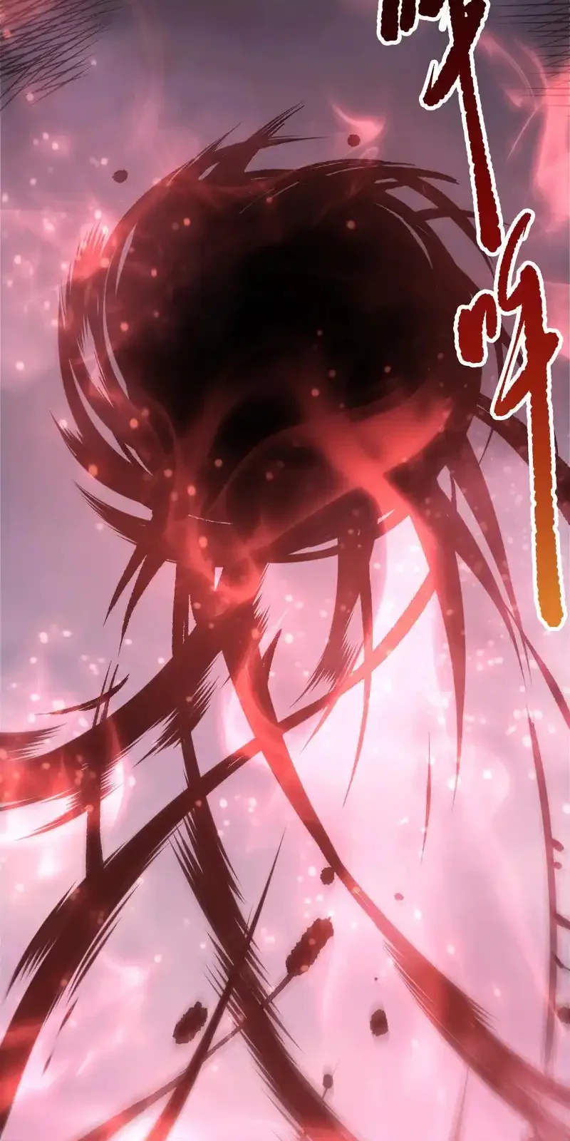 Read Necromancer, the Ultimate Scourge! fr Manga Online