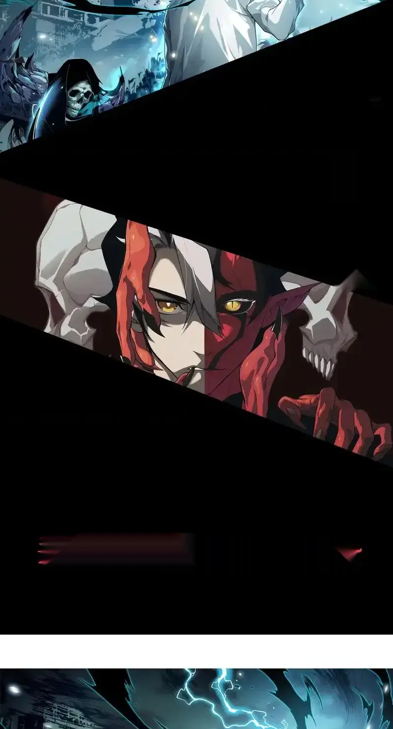 Read Necromancer, the Ultimate Scourge! fr Manga Online