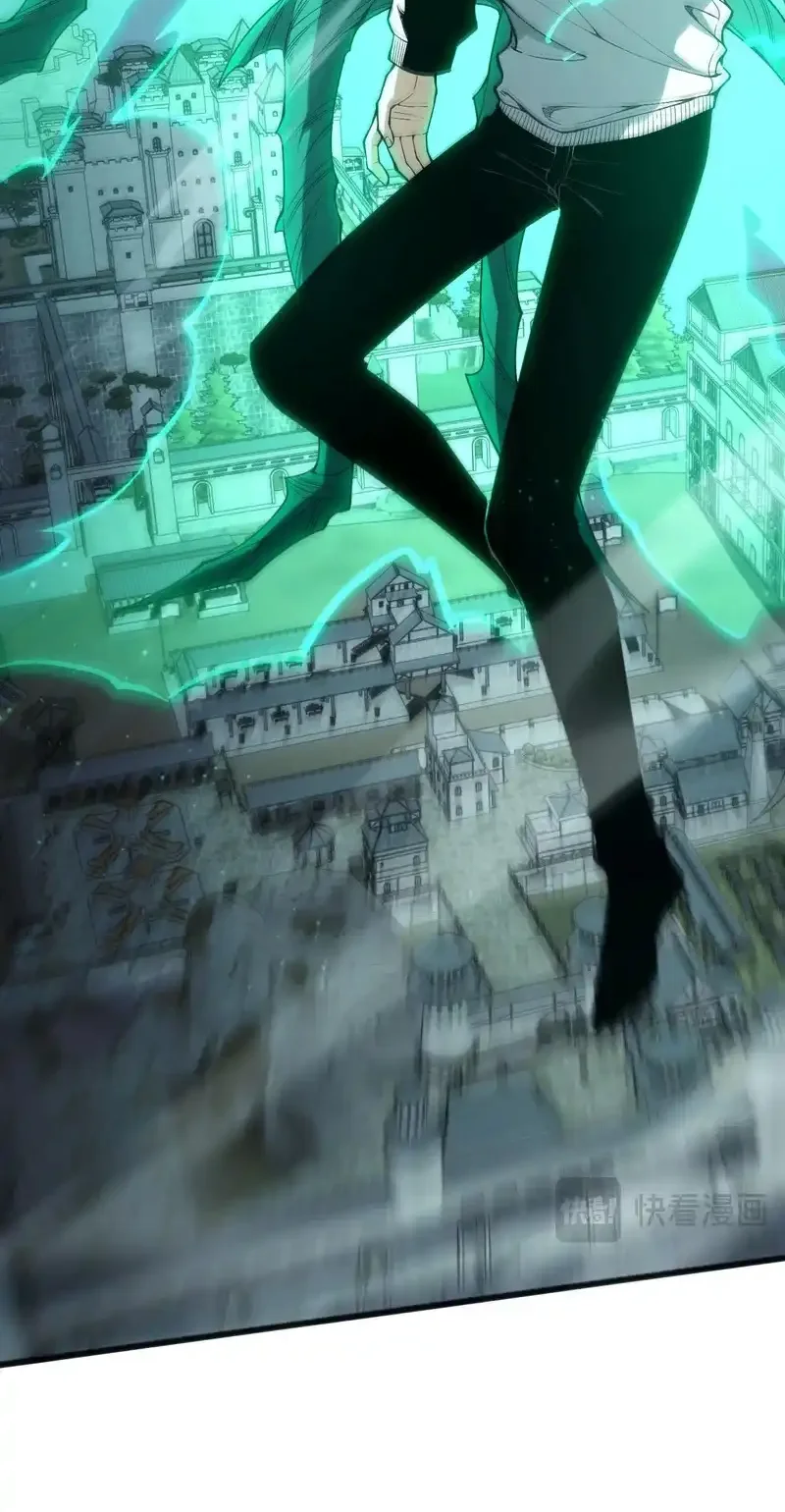 Read Necromancer, the Ultimate Scourge! fr Manga Online