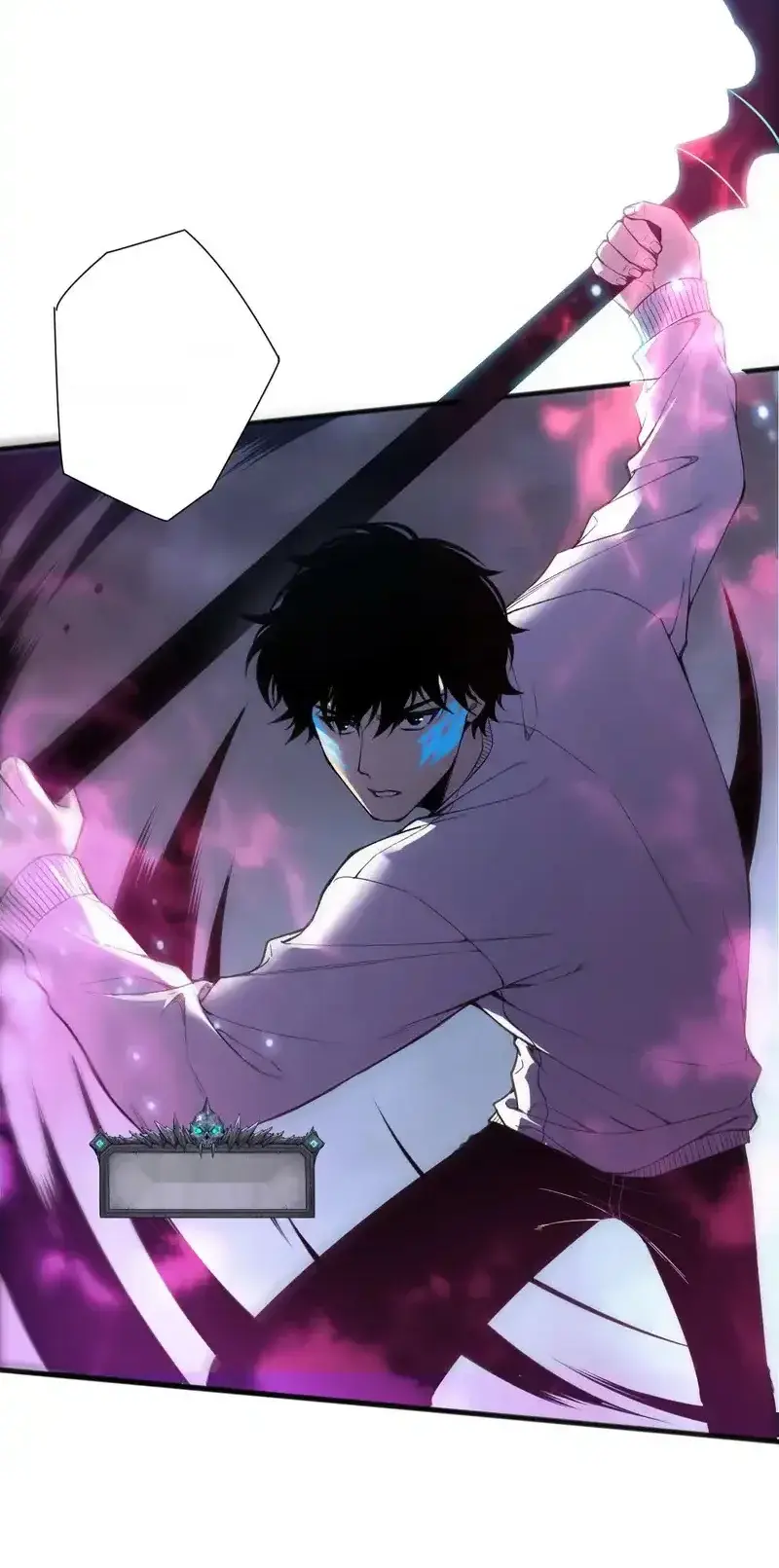 Read Necromancer, the Ultimate Scourge! fr Manga Online