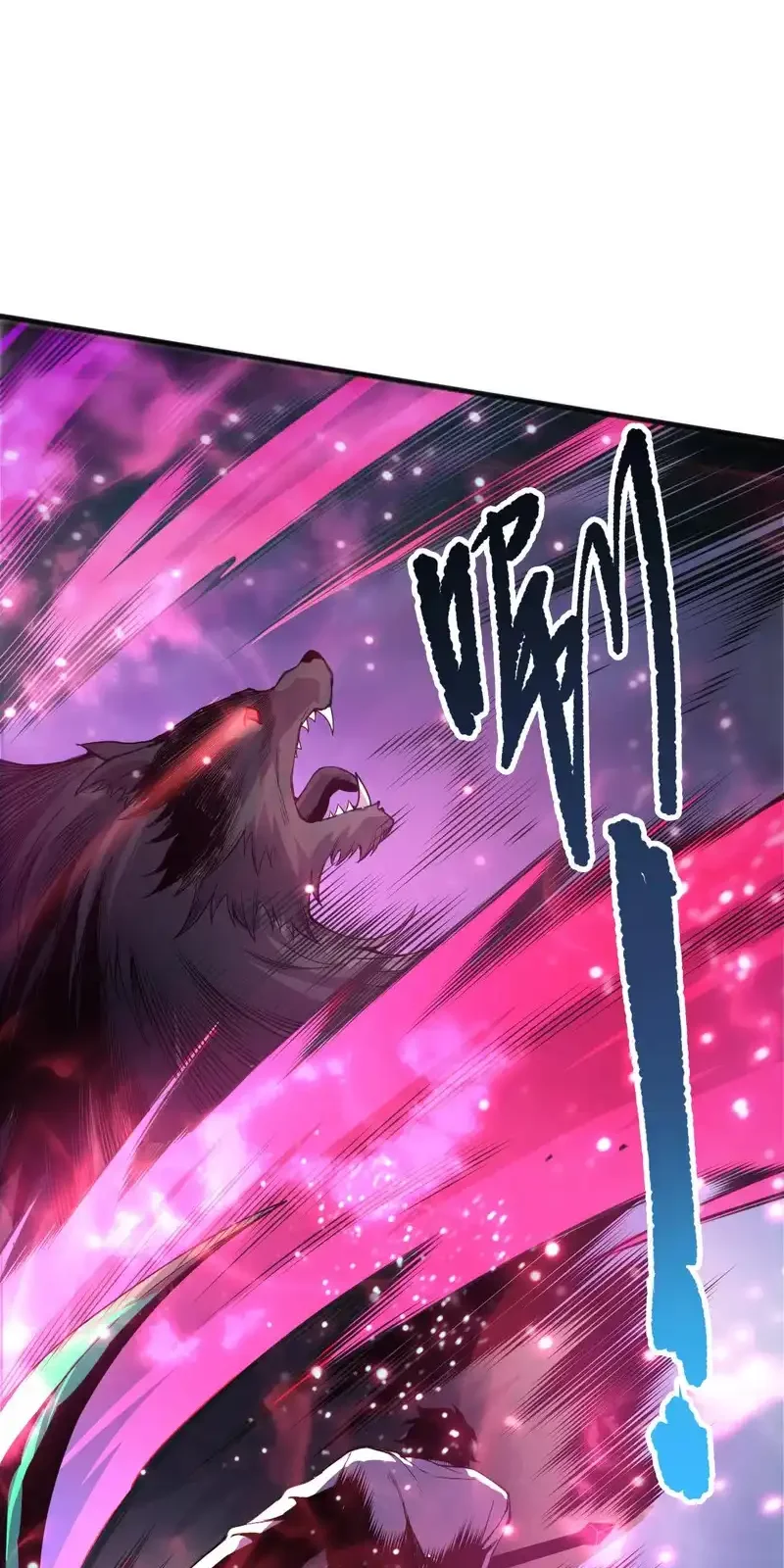 Read Necromancer, the Ultimate Scourge! fr Manga Online