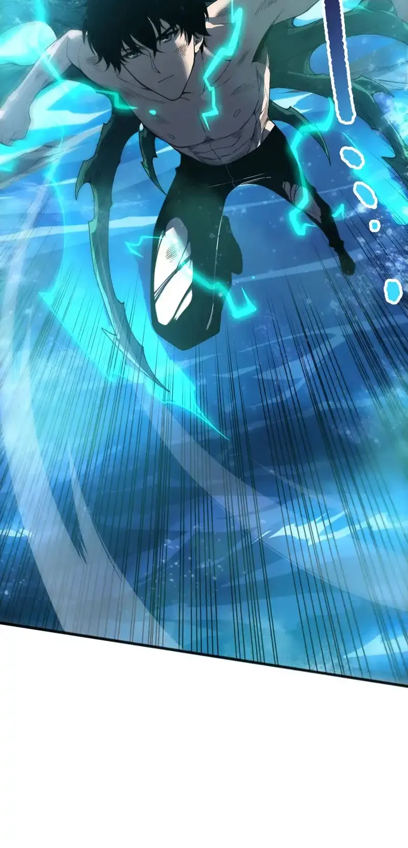 Read Necromancer, the Ultimate Scourge! fr Manga Online