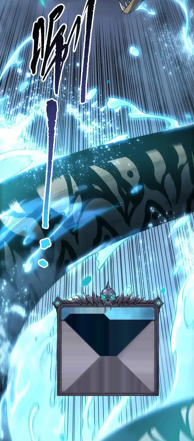 Read Necromancer, the Ultimate Scourge! fr Manga Online