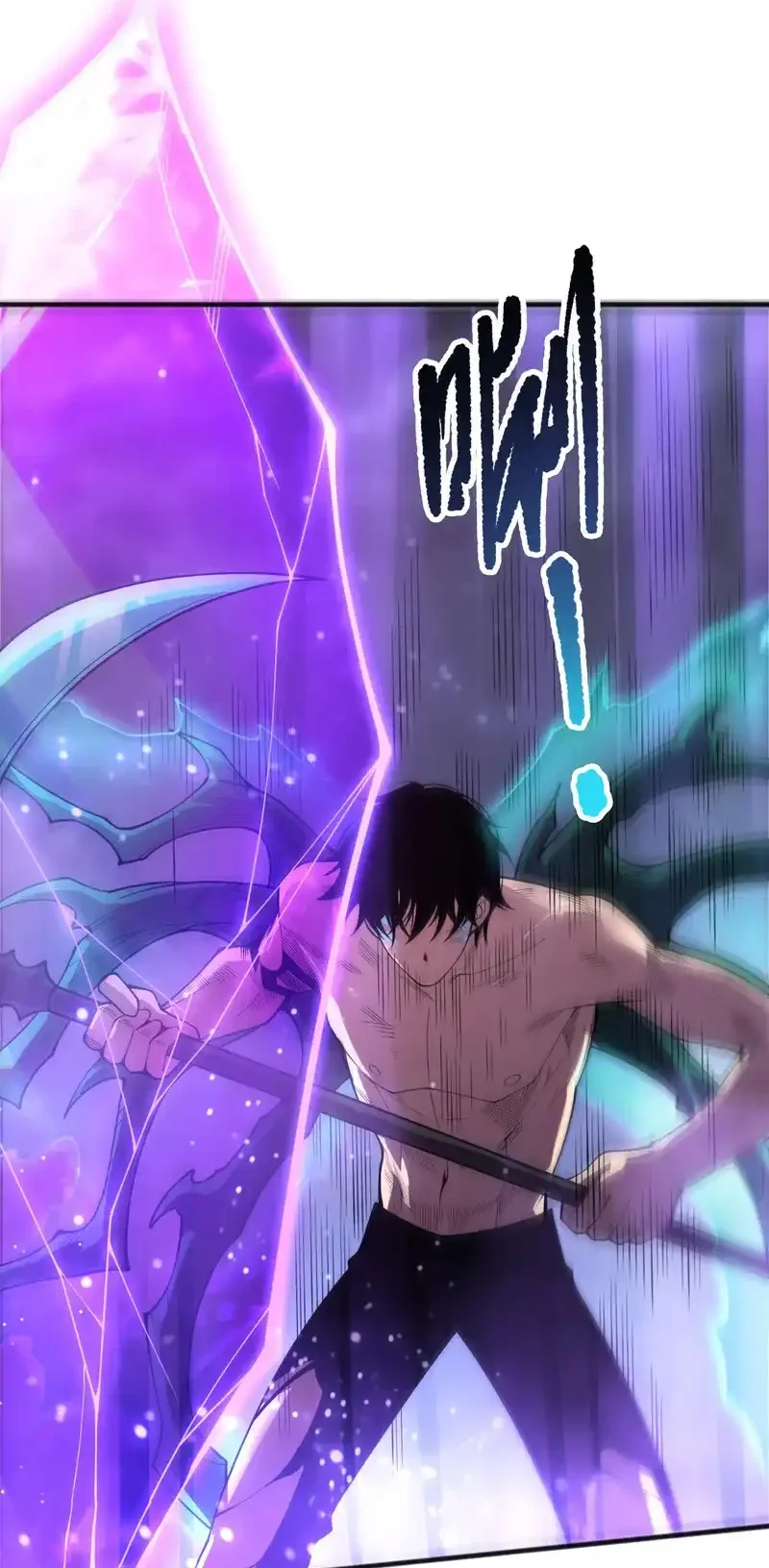 Read Necromancer, the Ultimate Scourge! fr Manga Online