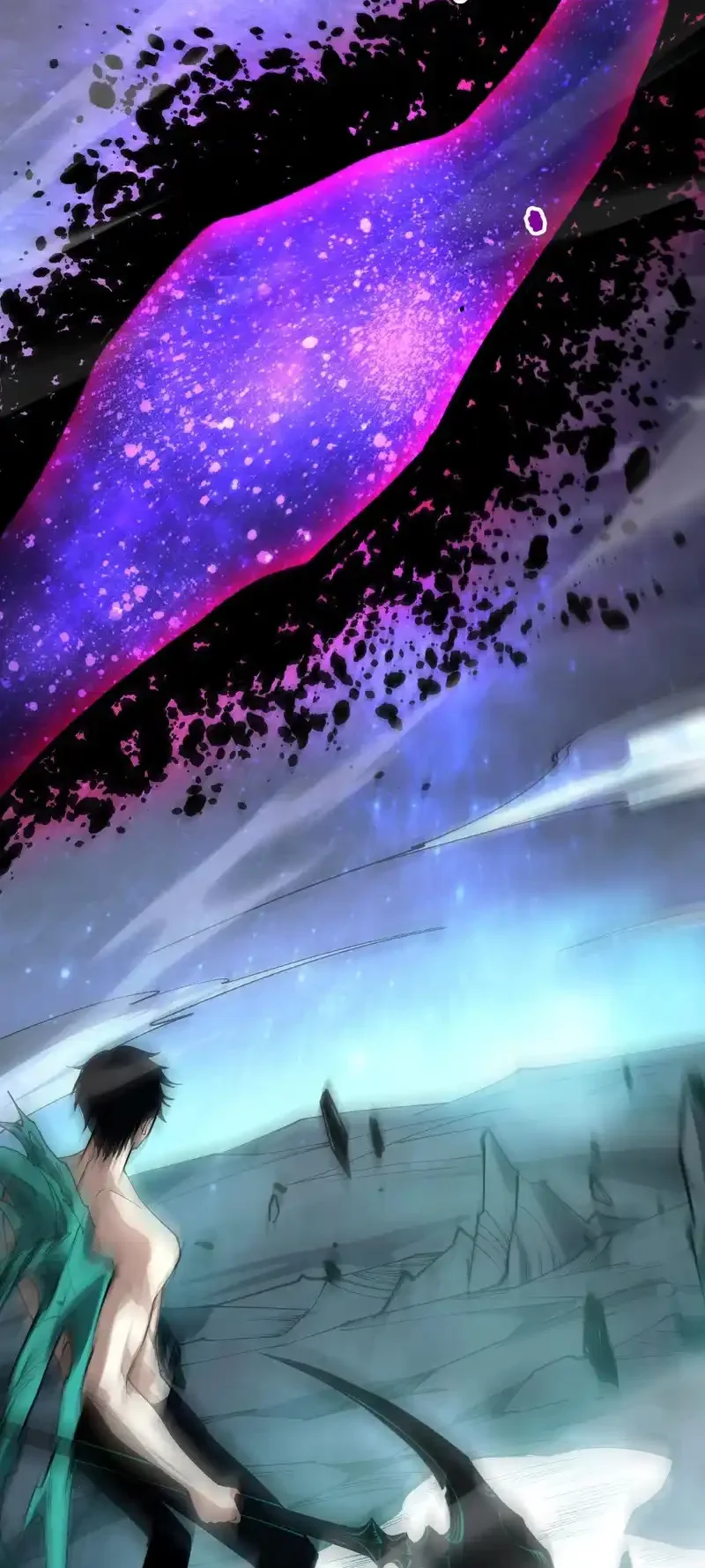 Read Necromancer, the Ultimate Scourge! fr Manga Online