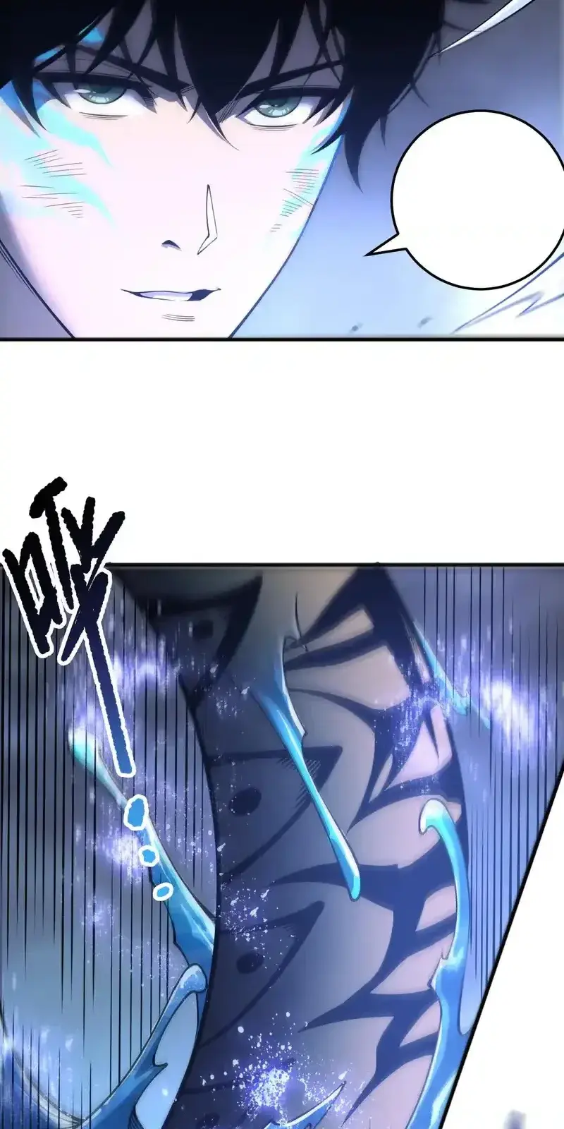 Read Necromancer, the Ultimate Scourge! fr Manga Online