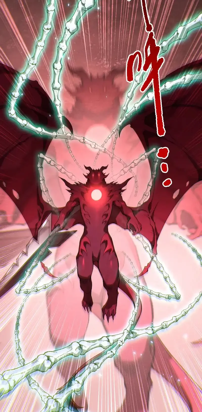 Read Necromancer, the Ultimate Scourge! fr Manga Online